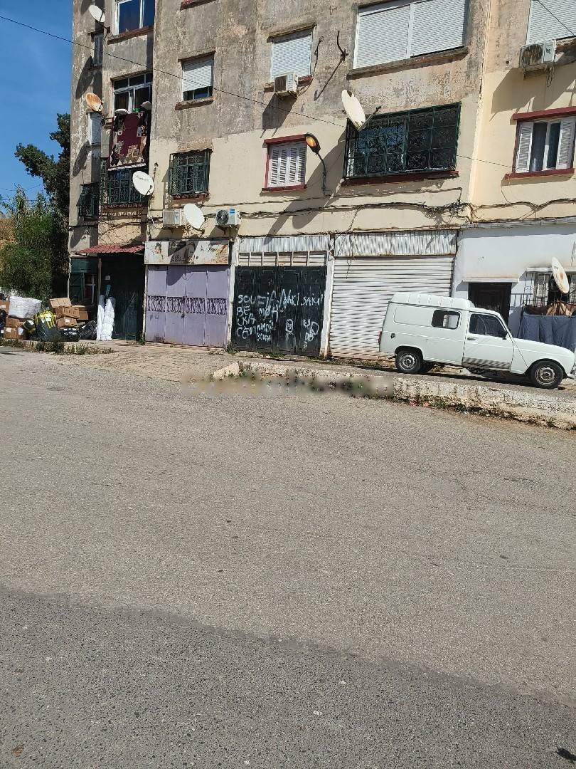 Location Local Kouba