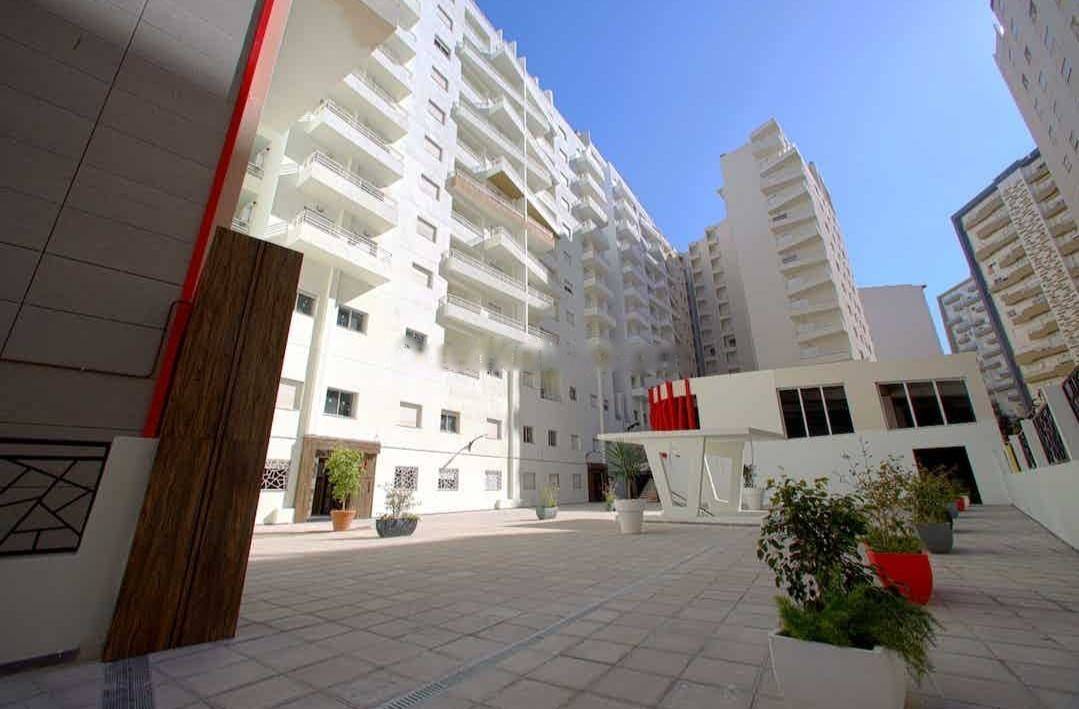 Vente Appartement Ouled Fayet