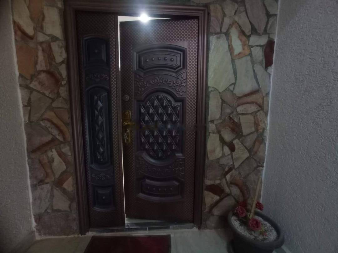 Location Niveau de villa F4 Bordj El Bahri
