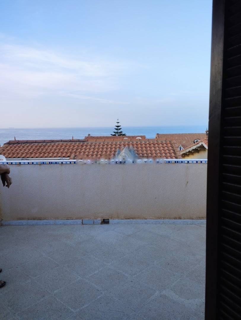 Vente Villa F6 El Marsa