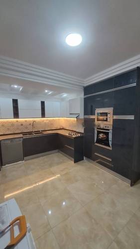 Location Appartement F4 Cheraga