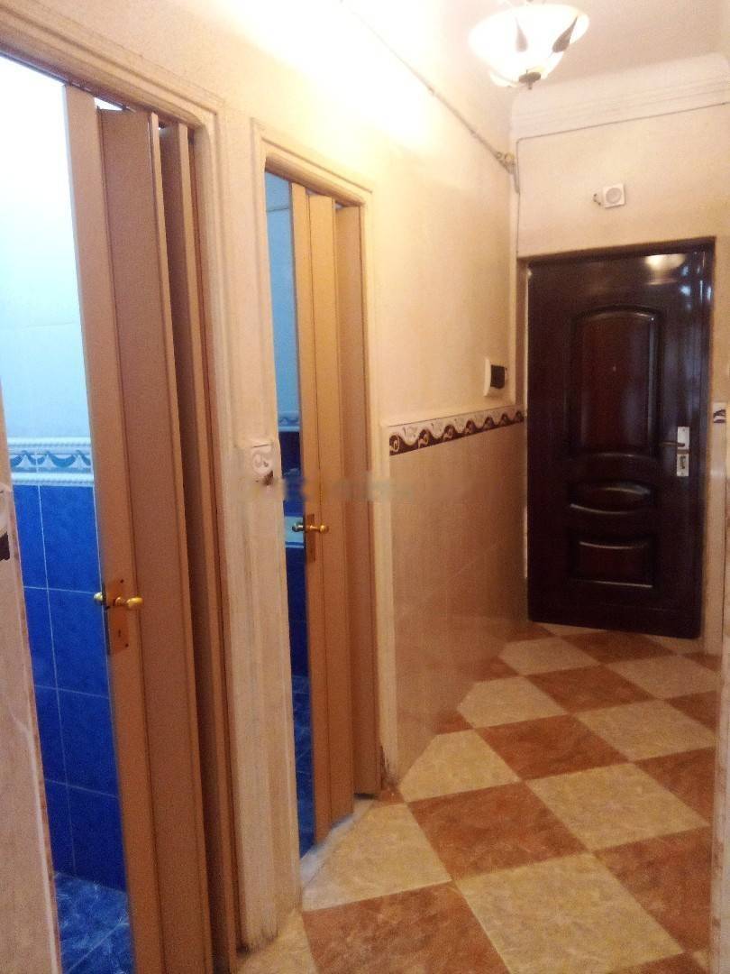 Location Appartement F4 Bordj El Kiffan