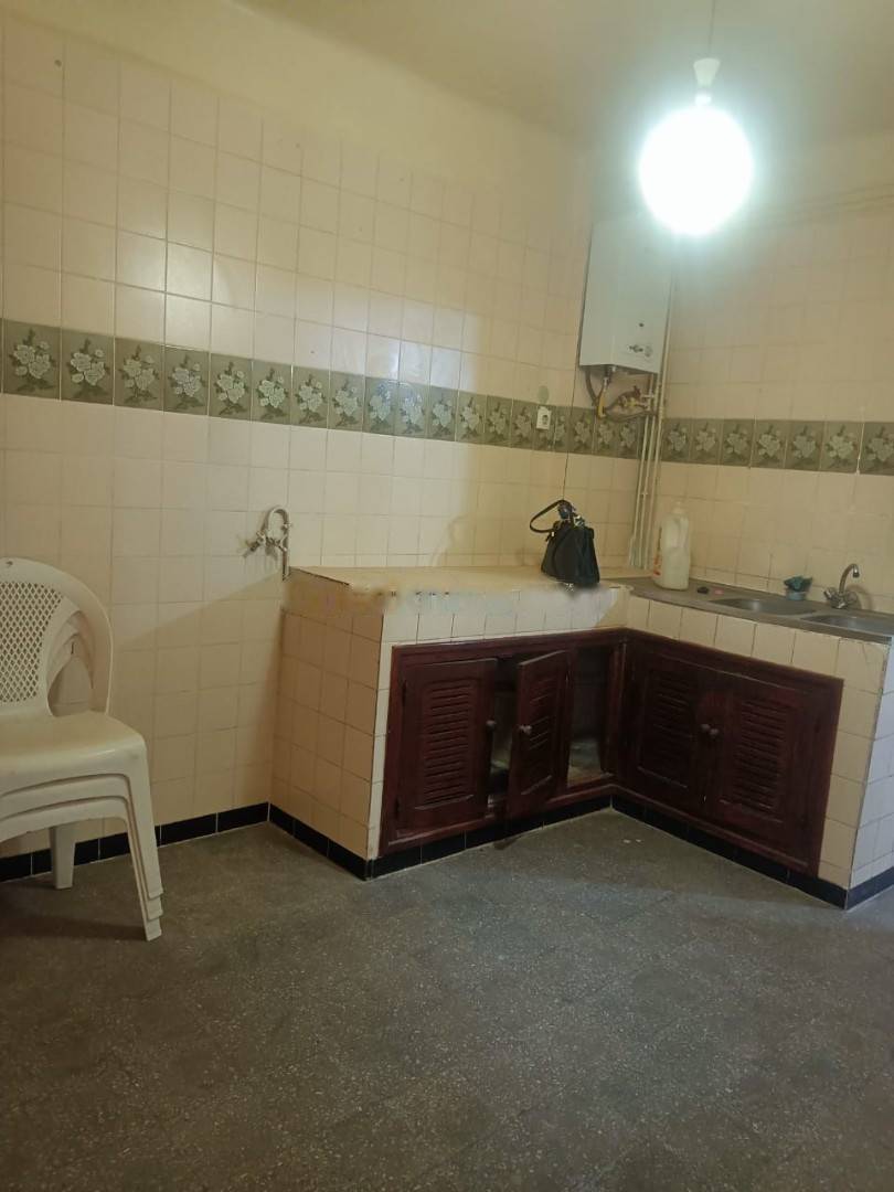 Location Appartement F3 El Hammamet