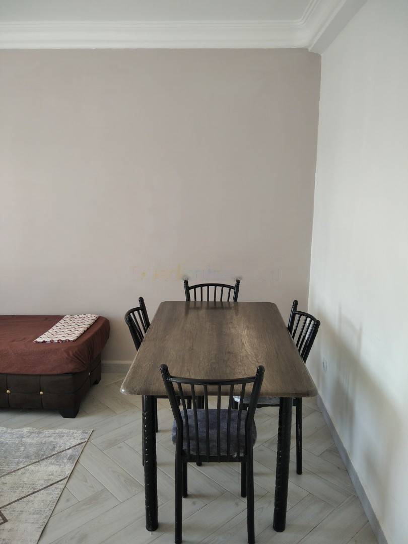 Location saisonnière Appartement F2 Bordj El Kiffan