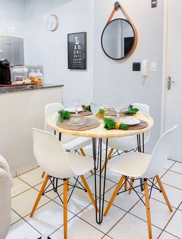 Vente Appartement F4 Bordj El Kiffan
