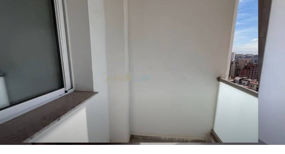 Location Appartement F4 Birkhadem