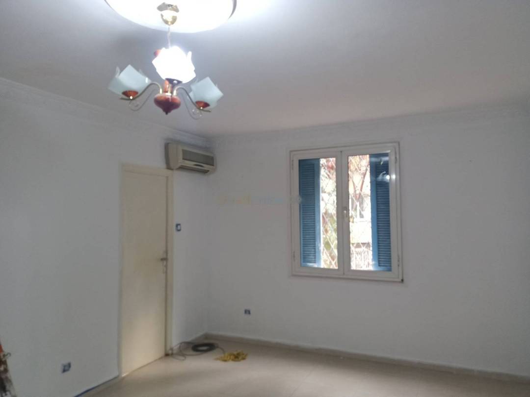 Location Appartement F5 Cheraga