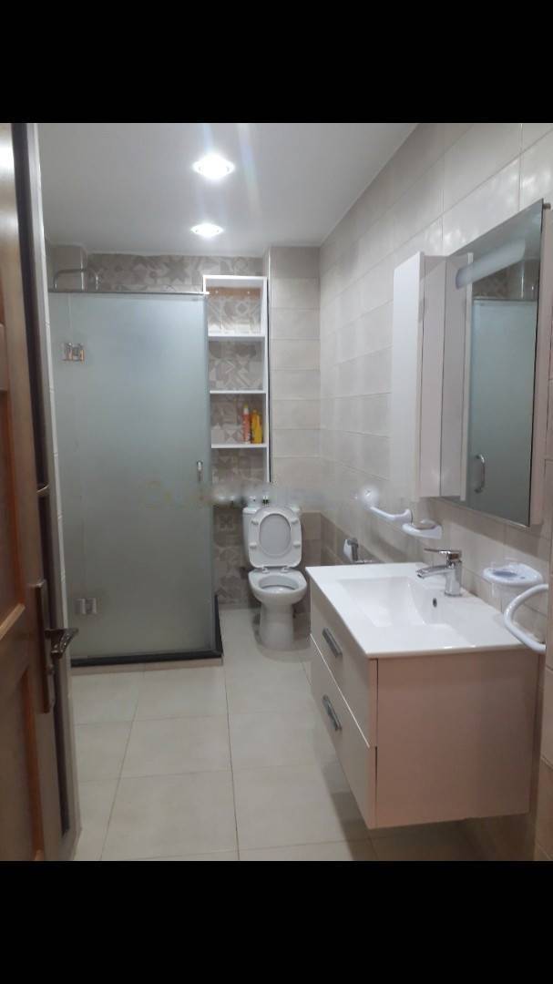 Location Appartement F3 Dely Ibrahim