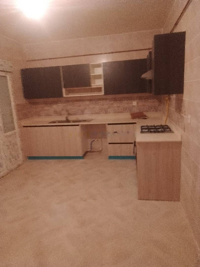 Location Appartement F5 Kouba