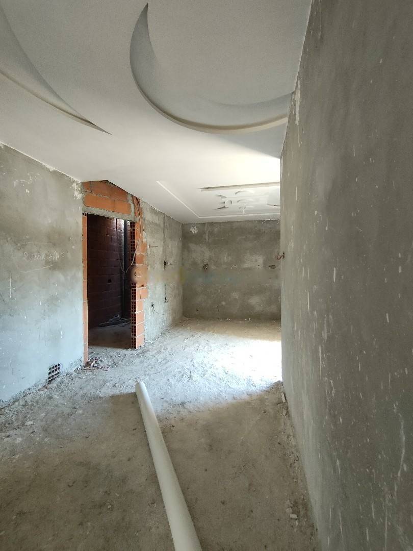 Vente Appartement Bordj El Kiffan