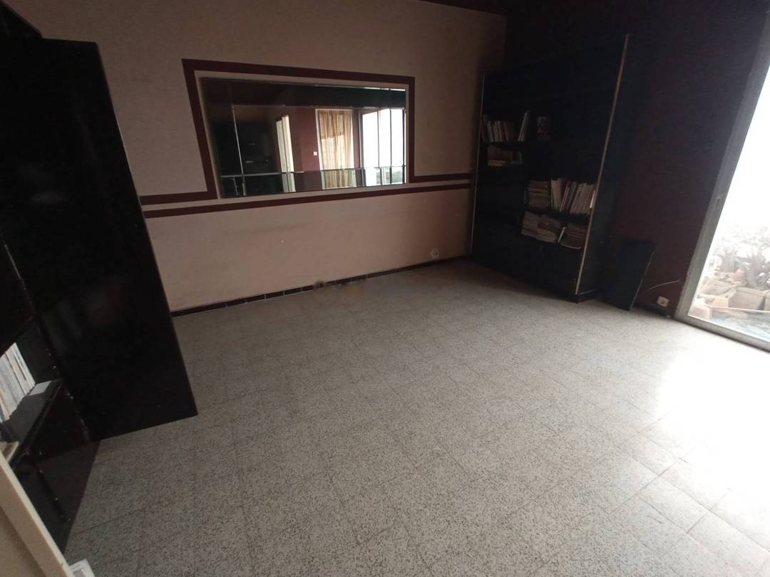  Vente appartement f03 sidi m'hamed