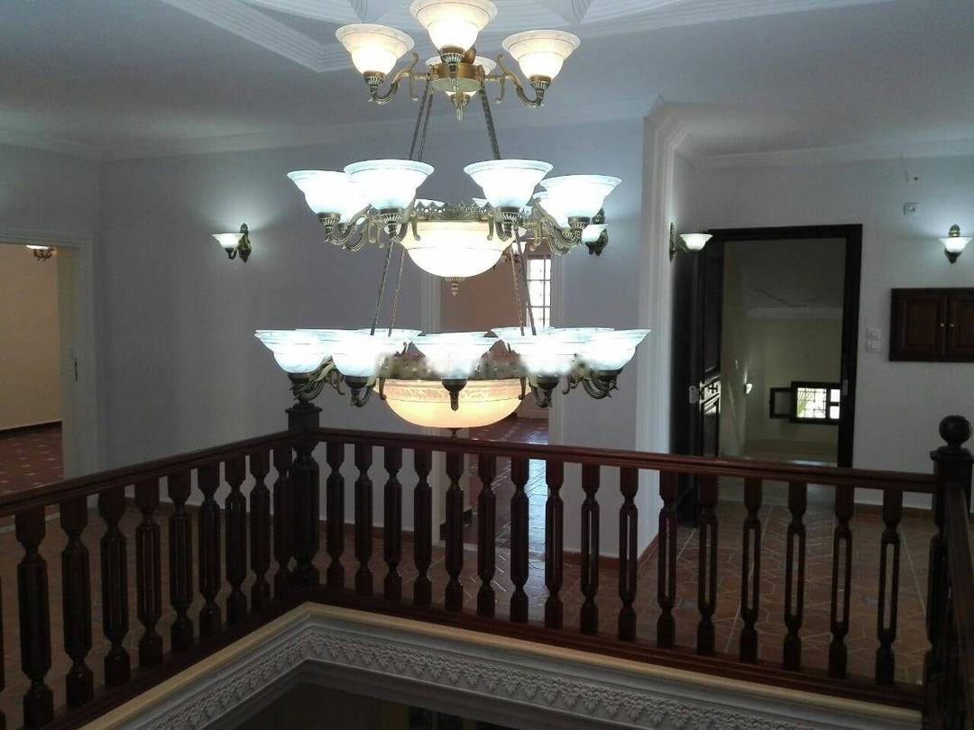Location Villa Dely Ibrahim