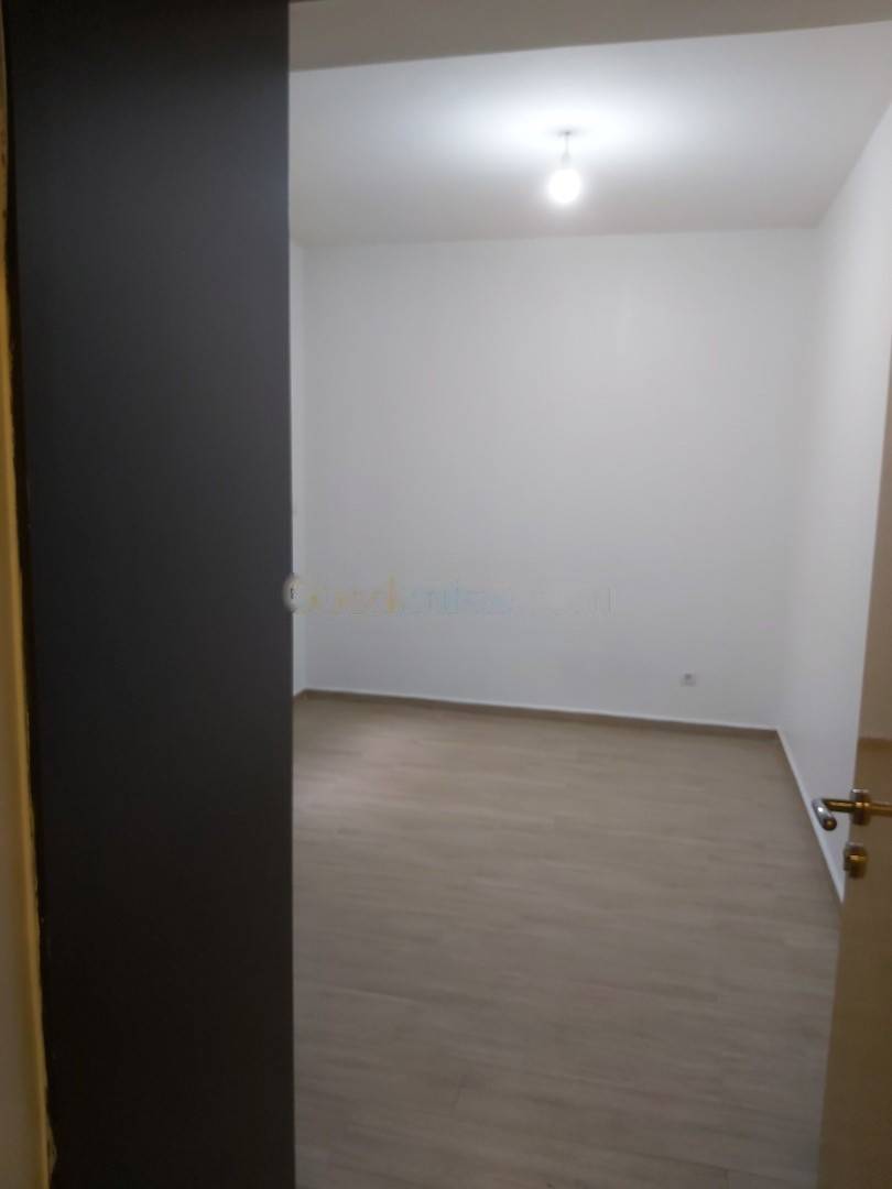 Location Appartement F3 Cheraga