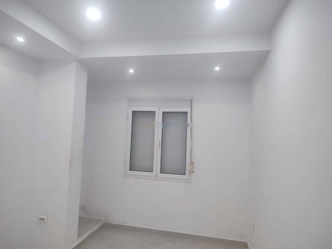 Location Appartement F2 Baraki