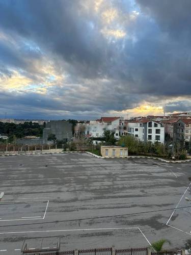 Location Appartement F3 Draria