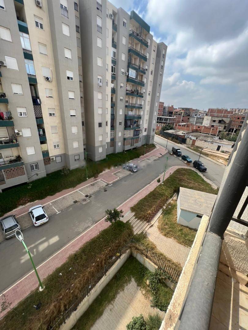 Location Appartement F3 Douera