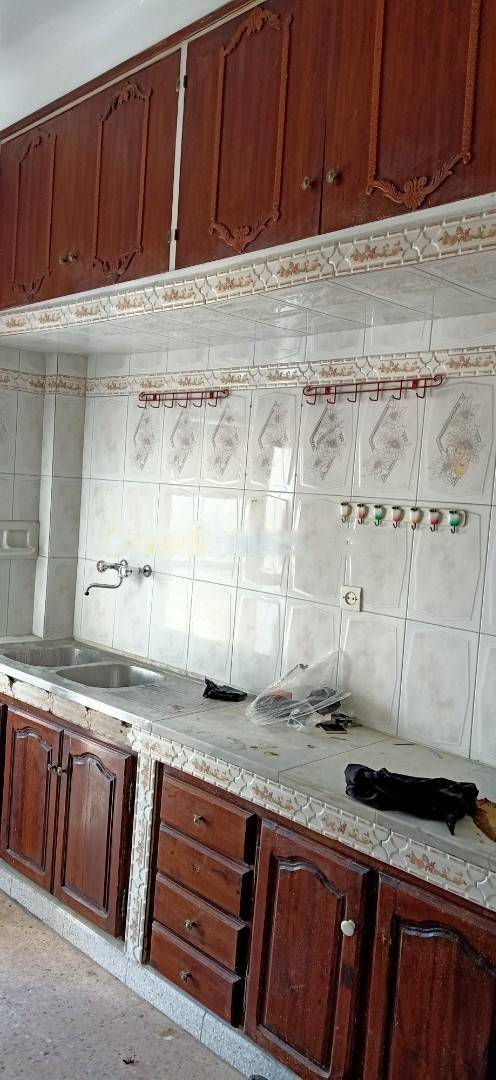 Location Appartement F3 El Biar