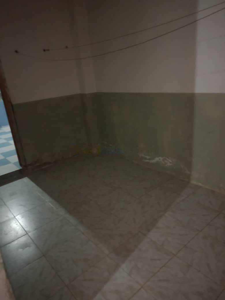 Location Niveau de villa F2 Sidi Moussa