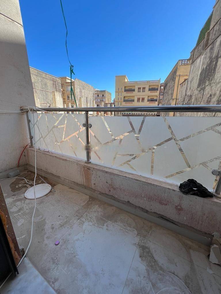 Vente Appartement Bordj El Bahri