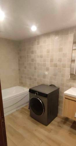 Location Appartement F4 El Achour