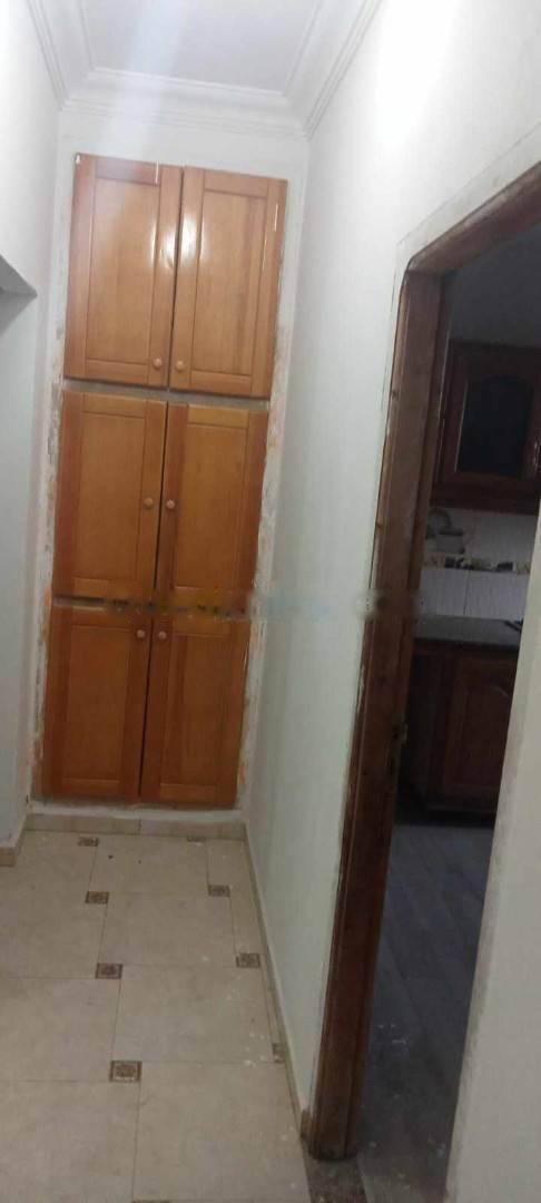 Location Niveau de villa F3 Bordj El Kiffan