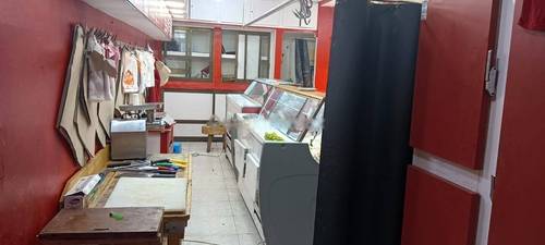 Location Local El Biar