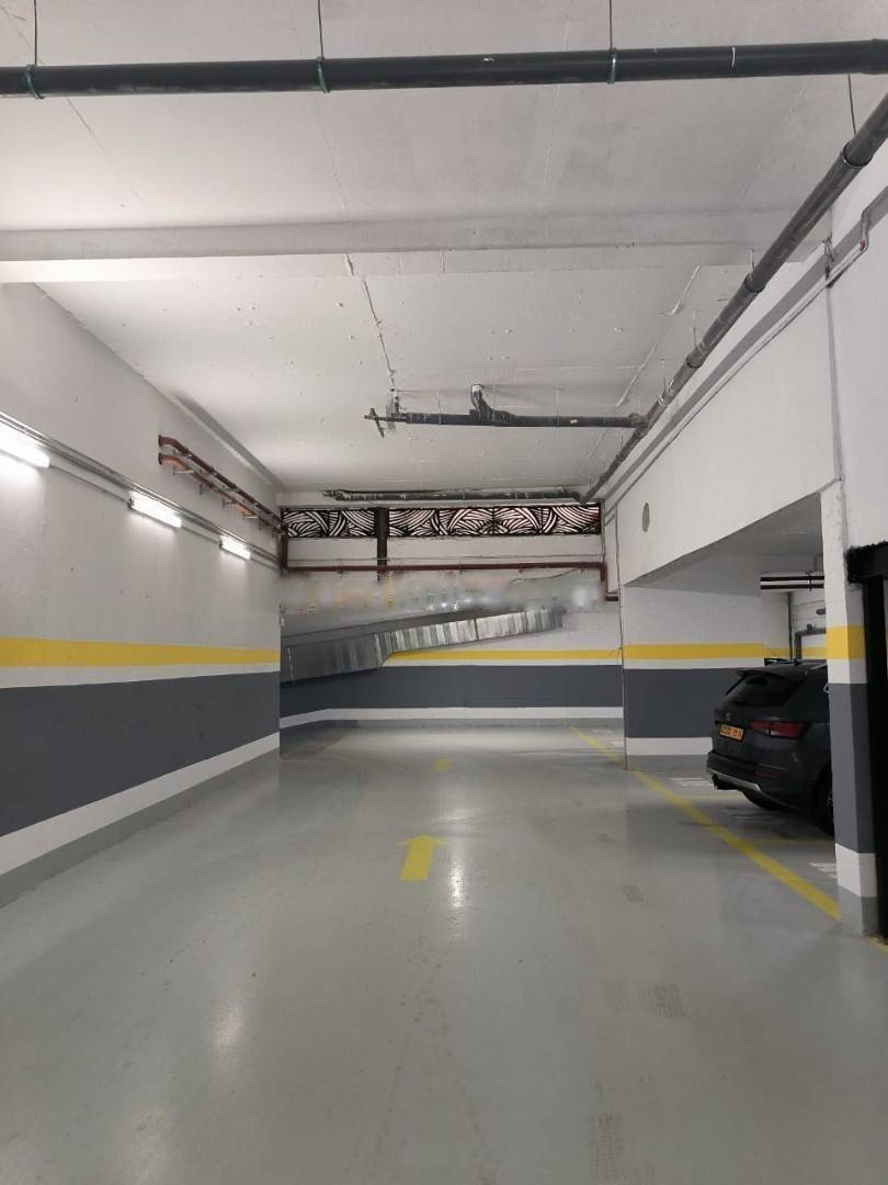 Vente Appartement F6 Cheraga