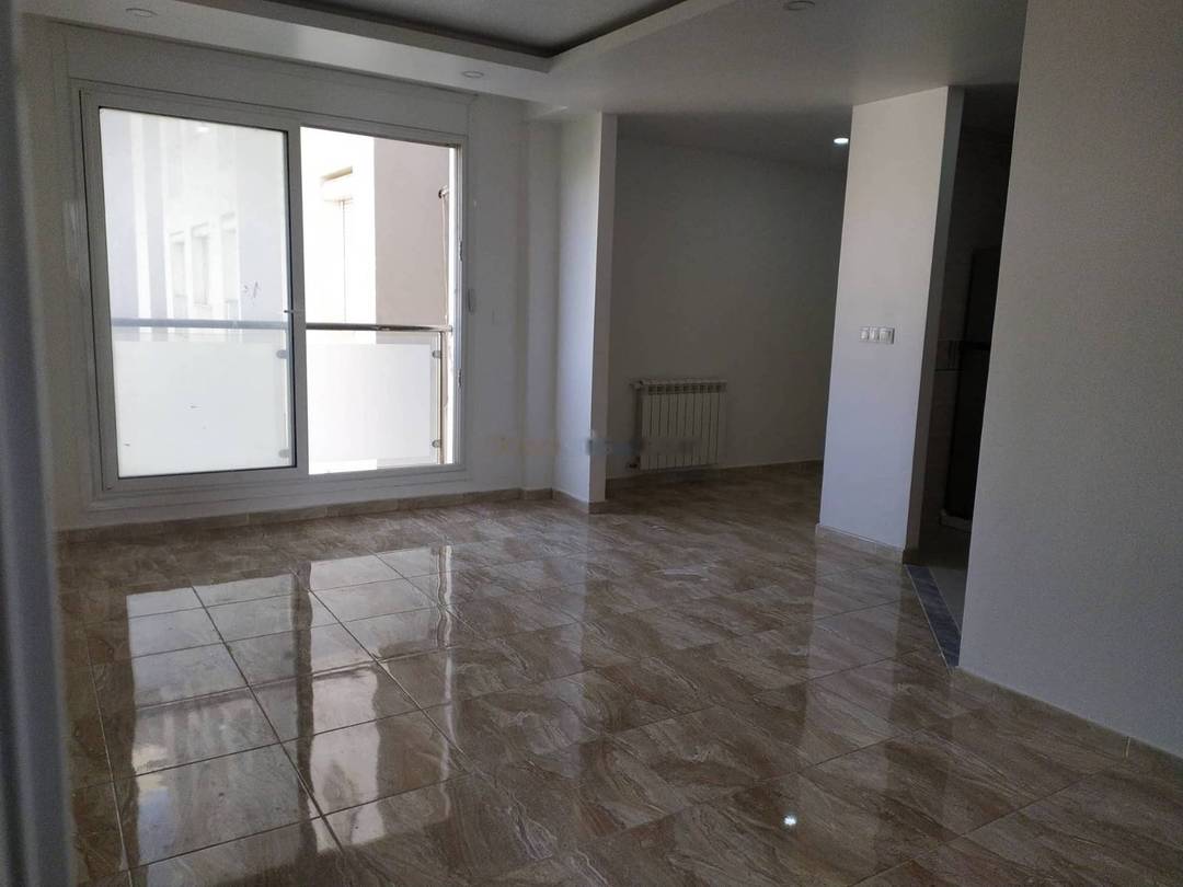  Location appartement f2 cheraga