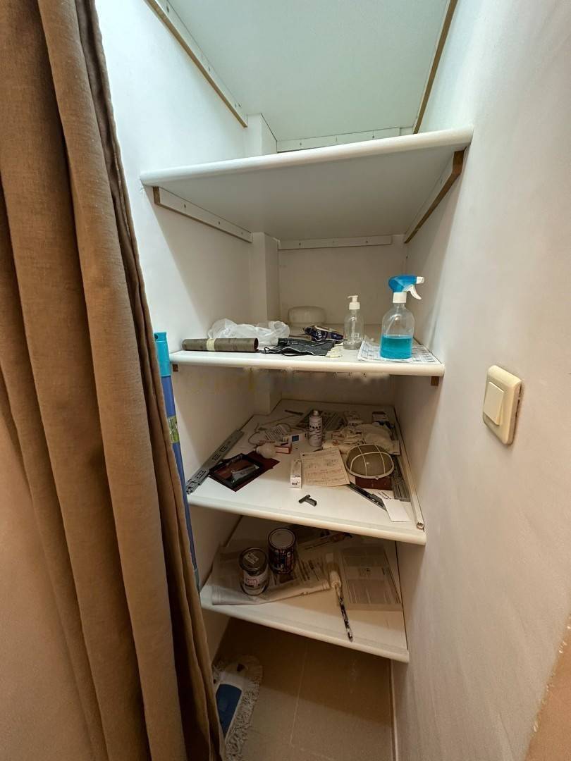 Location Appartement F3 El Achour