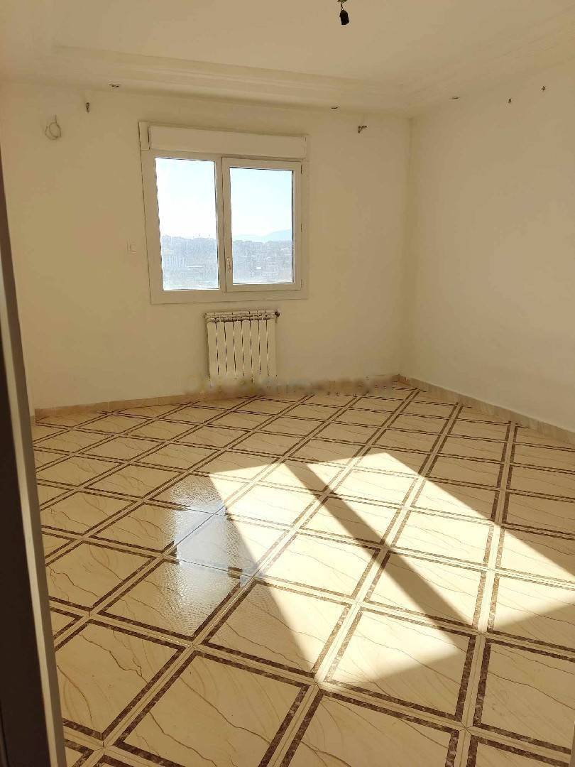 Vente Appartement F4 Baba Hassen