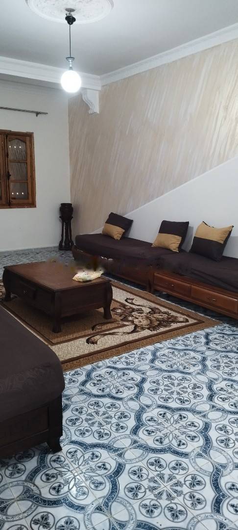 Vente Villa F8 Ouled Fayet
