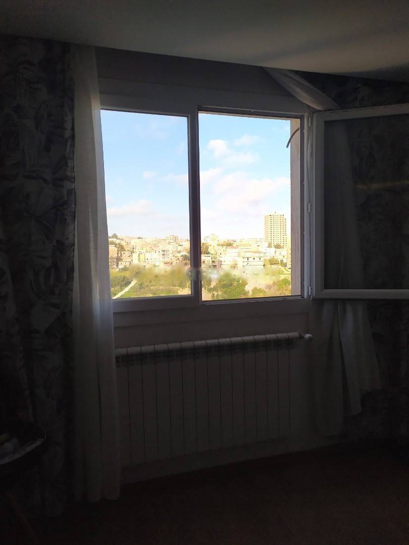 Vente Appartement F3 Saoula