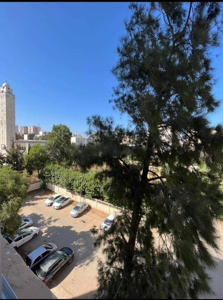 Vente Appartement F3 Bab Ezzouar