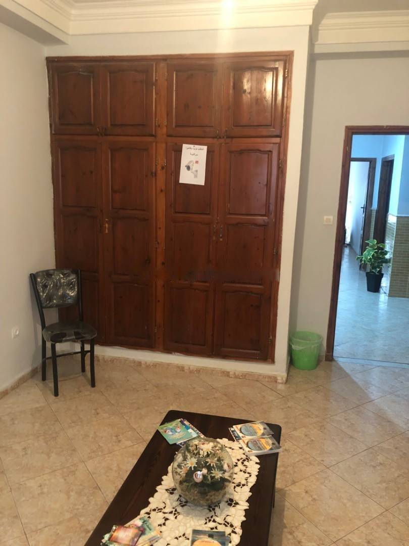 Location Niveau de villa F4 Bouzareah