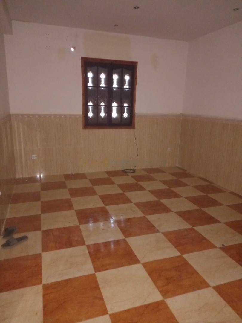 Location Niveau de villa F4 Mohammadia