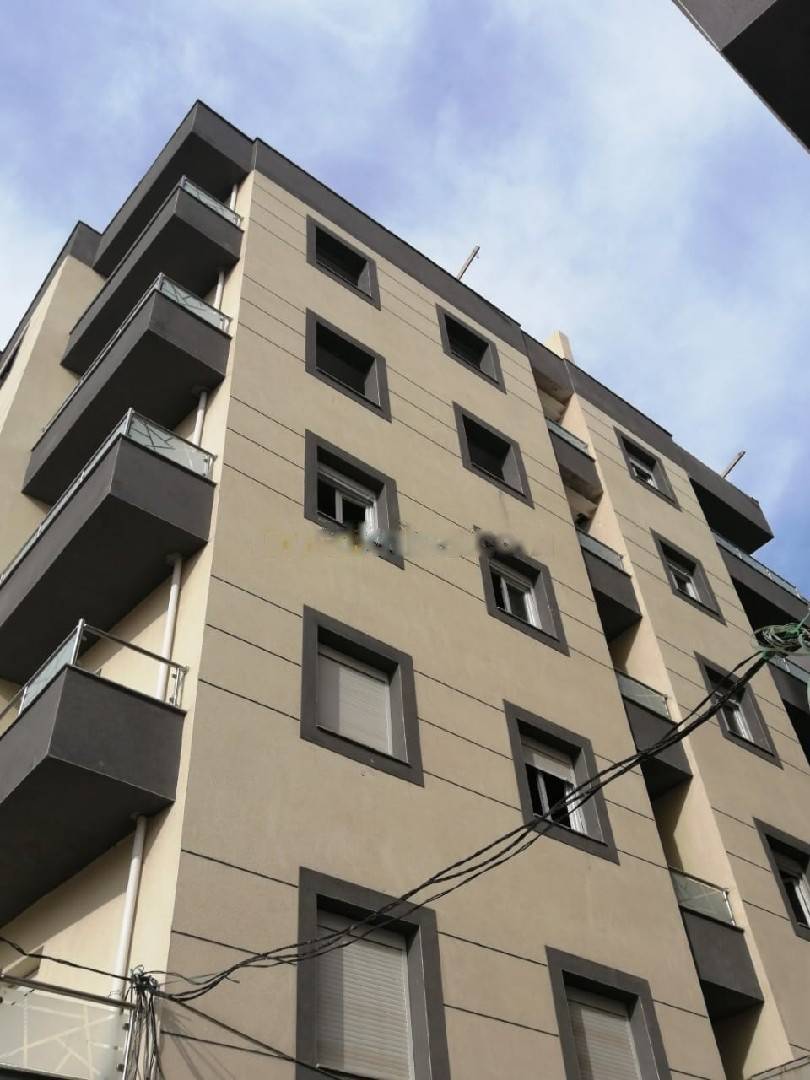 Vente Appartement F4 Bordj El Kiffan