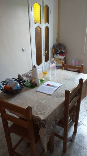 Vente Appartement F4 Djasr Kasentina