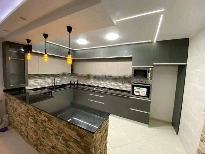 Vente Appartement F2 Bordj El Kiffan