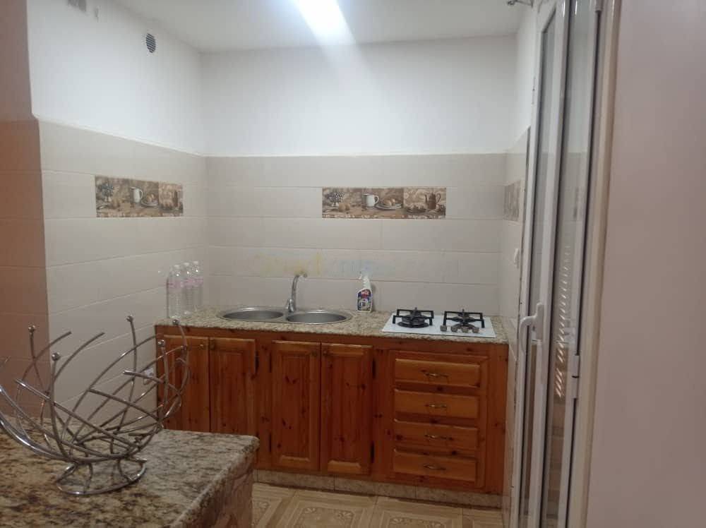 Vente Appartement F3 Reghaia