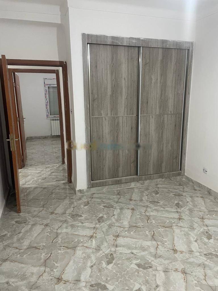 Vente appartement f4 bab ezzouar 10