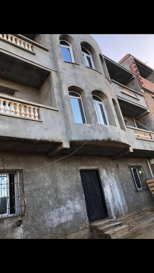 Location Niveau de villa F3 Saoula