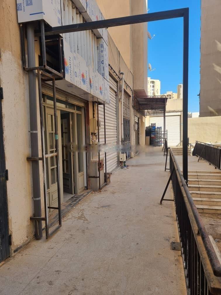 Vente Local Bab Ezzouar