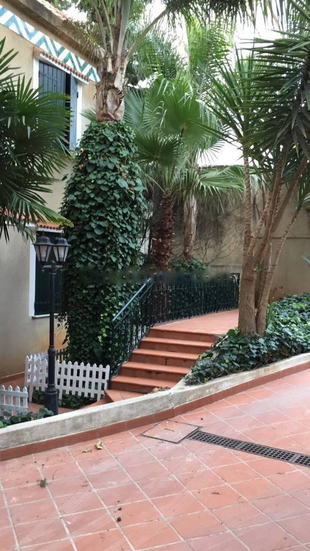 Vente Villa F6 Dely Ibrahim