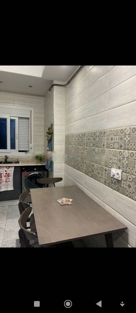 Vente Appartement F3 Bouzareah