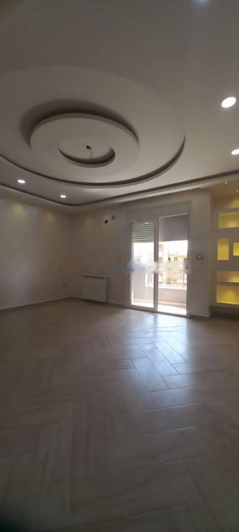 Vente Appartement F3 Djasr Kasentina