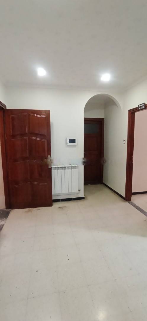 Location Niveau de villa Bab Ezzouar
