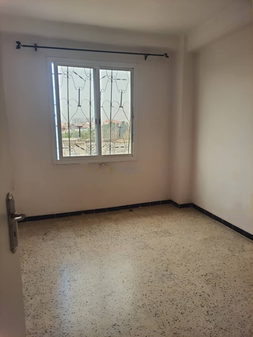 Location Appartement F4 Draria