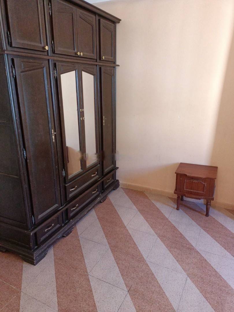 Location saisonnière Appartement F3 Saoula