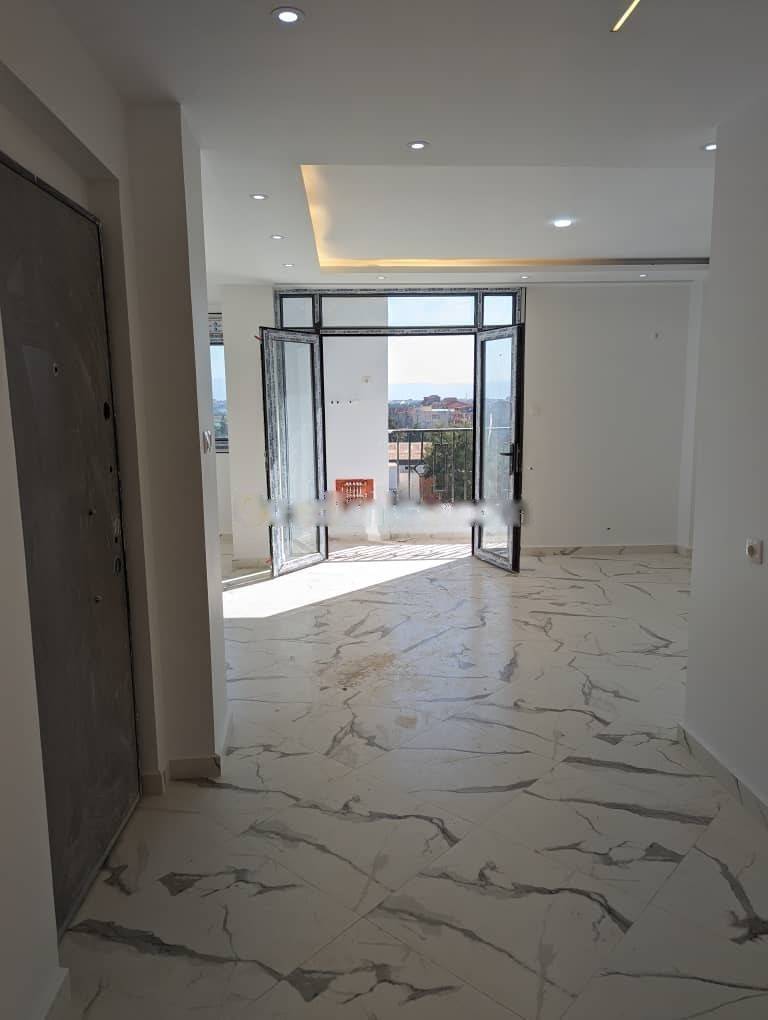 Vente Appartement F3 Bordj El Kiffan