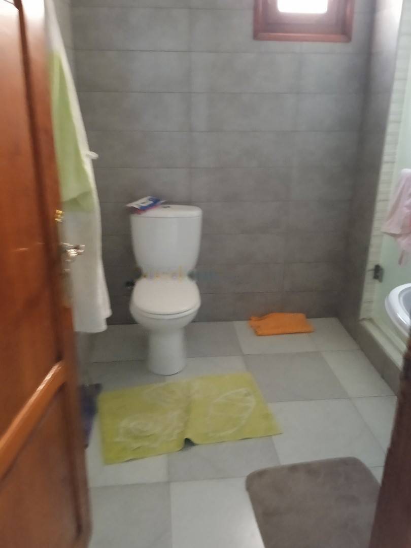 Location Appartement F3 Bir Mourad Rais